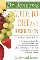 Dr. Jensen's Guide to Diet and Detoxification-9780658002755