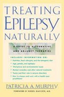 Treating Epilepsy Naturally-9780658013799