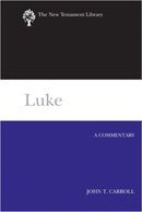 Luke : A Commentary-9780664221065