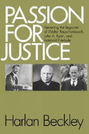 Passion for Justice : Retrieving the Legacies of. . .-9780664221645