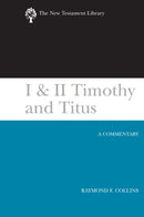 I & II Timothy & Titus (Ntl)