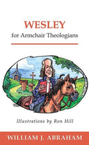 Wesley for Armchair Theologians-9780664226213