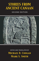 Stories from Ancient Canaan