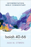 Isaiah 40–66