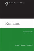 Romans : A Commentary-9780664269470