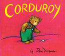 Corduroy : Giant Board Book-9780670013111