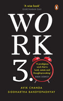 Work 3.0-9780670093489