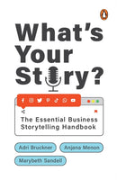 What''s Your Story?