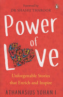 Power of Love: : Unforgettable Stories that Enrich and Inspire-9780670095438