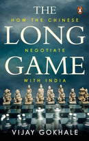The Long Game