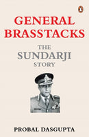 General Brasstacks : The Sundarji Story-9780670096398