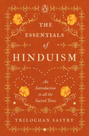 Essentials of Hinduism