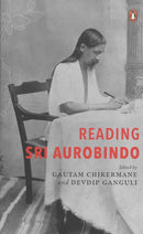 Reading Sri Aurobindo-9780670097036
