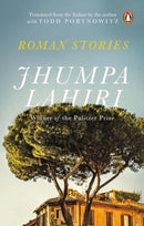 Roman Stories-9780670097241