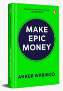 Make Epic Money-9780670099818