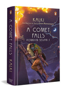 Comet Falls