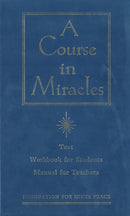 A Course in Miracles-9780670869756
