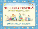 Jolly Postman Or Other Peoples Letters