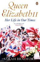 Queen Elizabeth II : Her Life in Our Times-9780670919123