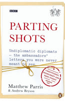 Parting Shots-9780670919291