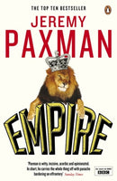 Empire : What Ruling the World Did to the British-9780670919598