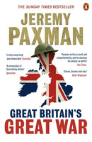 Great Britain''s Great War
