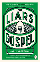 The Liars' Gospel-9780670919918