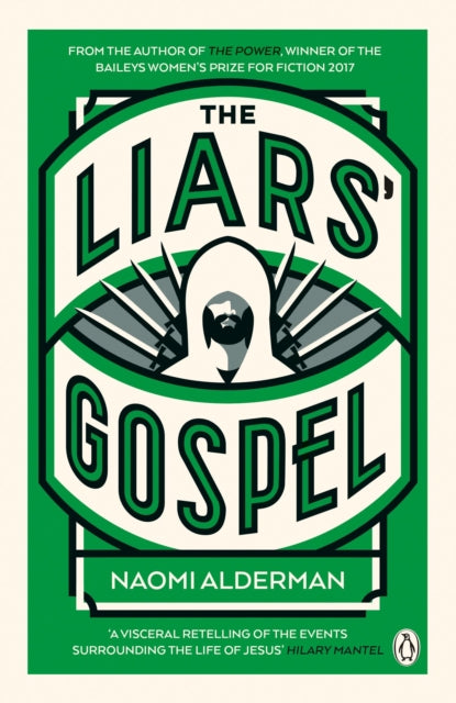 The Liars' Gospel-9780670919918