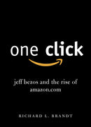 One Click : Jeff Bezos and the Rise of Amazon.com-9780670920679