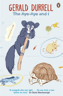 The Aye-Aye and I-9780670920686