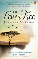 The Fever Tree-9780670920907