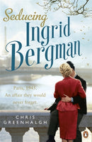 Seducing Ingrid Bergman-9780670922116
