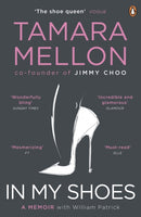 In My Shoes : A Memoir-9780670923656