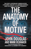 The Anatomy of Motive-9780671023935