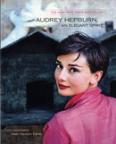 Audrey Hepburn, an Elegant Spirit : Audrey Hepburn, an Elegant Spirit-9780671024796