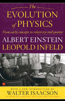 The Evolution of Physics-9780671201562