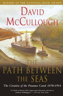 Path Between The Seas