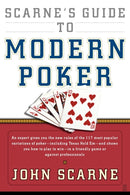 Scarne''s Guide to Modern Poker