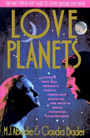 Love Planets-9780671689582