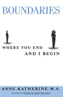 Boundaries-9780671791933
