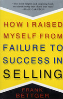 How I Raised Myself From Failure to Success in Selling-9780671794378