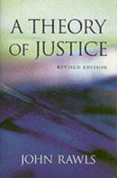 A Theory of Justice Revised edition (OISC)