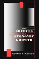The Sources of Economic Growth-9780674001725