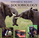Sociobiology – The New Synthesis 25th Anniversary Edition (Paper)2e