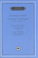 Platonic Theology, Volume 1