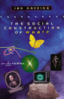 The Social Construction of What?-9780674004122
