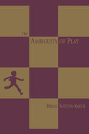 The Ambiguity of Play-9780674005815