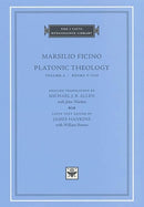Platonic Theology, Volume 2 – Books V–VIII (S)