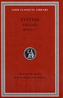 Thebaid, Volume I – Books 1–7