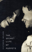 The Secret Life of Puppets-9780674012448
